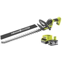 RYOBI RY18HT55A-140 55 cm inkl. 1 x 4,0 Ah