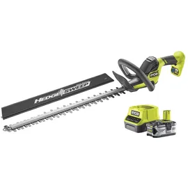 RYOBI RY18HT55A-140 55 cm inkl. 1 x 4,0 Ah