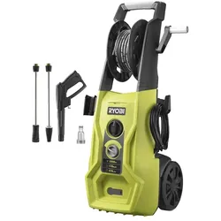 RYOBI Elektro-Hochdruckreiniger RY170PWA, 170 bar Druck