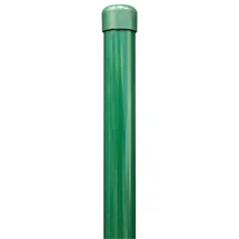 GAH Alberts Zaunpfosten 34 x 138 cm Grün/Metall