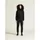 Craft Community 2.0 Logo Kapuzenjacke Damen 999000 black XL
