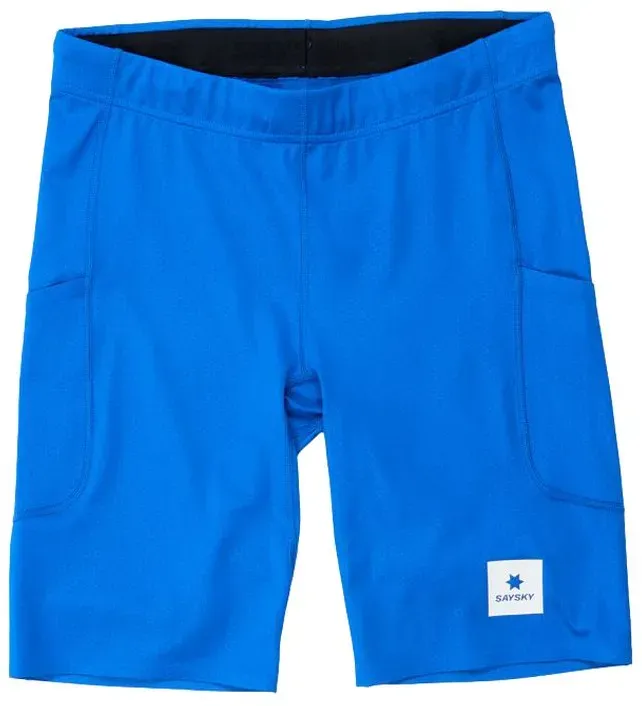 Saysky Herren Combat+ Short Tights 9