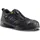 Sanita ESD Sicherheits-Schuh THULI-ESD-S3 - schwarz/grau - 46