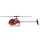 PICHLER Hughes 300 RC Hubschrauber RtF