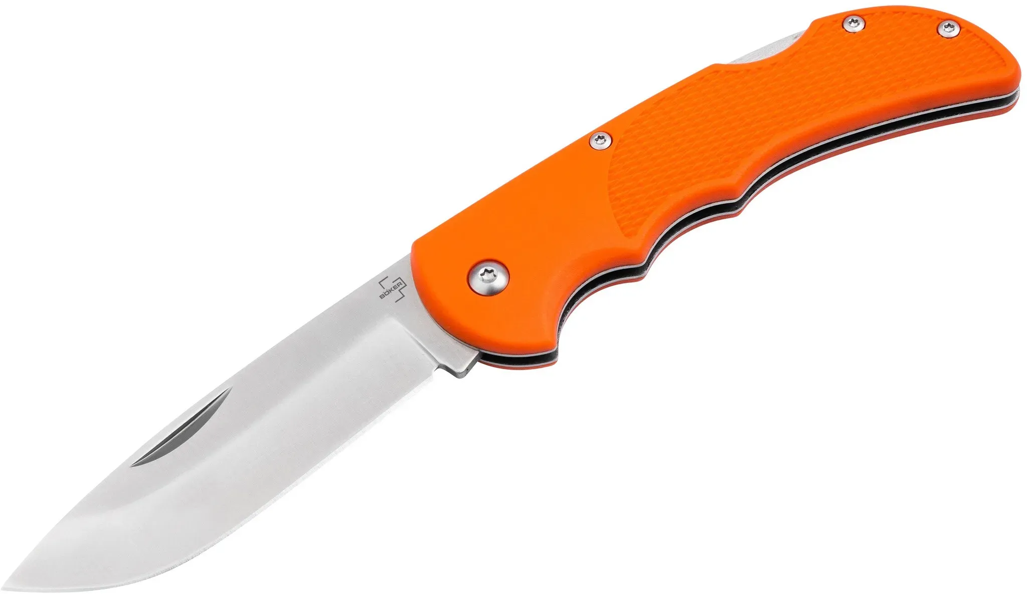 Böker Taschenmesser HL Single Pocket Knife