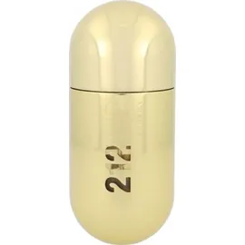 Carolina Herrera 212 VIP Eau de Parfum 50 ml