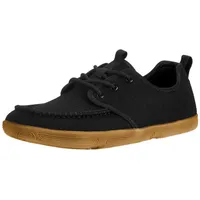 Ballop Wasara Barfußschuh schwarz 48