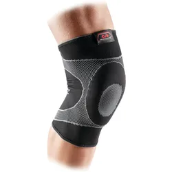 MCDAVID KNIEBANDAGE, ELASTISCH SCHWARZ