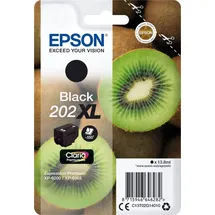 Epson 202XL schwarz