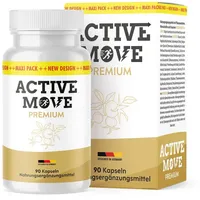 active move premium Kapseln 90 St.