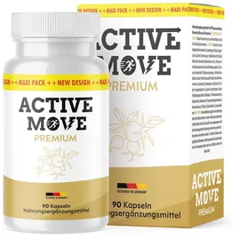 active move premium Kapseln 90 St.