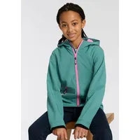 CMP Softshelljacke KID G JACKET FIX HOOD für Kinder43405465