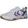hummel Herren Handballschuhe Uruz 2.0 Icon No23 White/True Blue 42,5