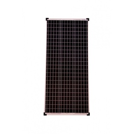 Solartronics Solarmodul 100 Watt Mono 36V Solarpanel Solarzelle 1130x505x30 93098