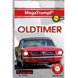 Piatnik Oldtimer Kartenspiel