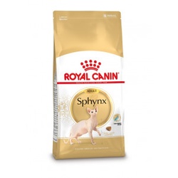 Royal Canin Adult Sphynx Katzenfutter  10 kg