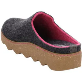 ROHDE FOGGIA Pantoffeln Grau 43