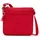 Kipling Umhängetasche Basic Sebastian Crossbody Bag Red Rouge