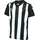 hummel Core XK gestreiftes Trikot Kinder black/white 176