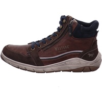 MUSTANG Shoes 4160-501-306 Sneakerboots braun 44