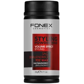 FONEX Volume Effect Puder-Wax 20 g