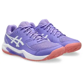 Asics Gel-dedicate 8 Padel Sneaker - 39