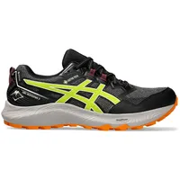 ASICS Gel-Sonoma 7 GTX Herren graphite grey/neon lime 41,5