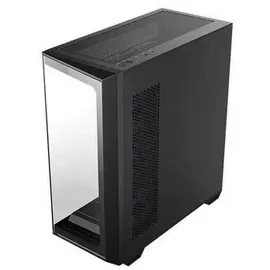 Antec C3 ARGB Pc-tower-gehäuse - Black