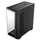 Antec C3 ARGB Pc-tower-gehäuse - Black
