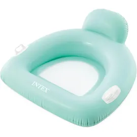 Intex 56801EU Pillow Float Lounges 114x107cm