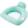Intex 56801EU Pillow Float Lounges 114x107cm