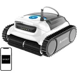 wybot M1c Poolreinigungsroboter weiß One Size