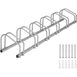 TecTake GmbH Fahrradständer - 6
