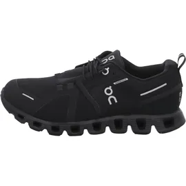 On Cloud 5 Waterproof Damen All Black 38