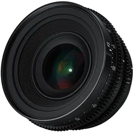 7artisans 12 mm F2,9 Nikon Z