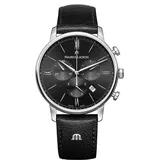 MAURICE LACROIX Eliros EL1098 Leder 40 mm EL1098-SS001-310-1