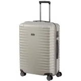 Titan Litron 4-Rollen 69 cm / 80 l champagner