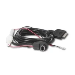  Ipod Adapter Alpine/JVC mit Ladefunktion CHP 
