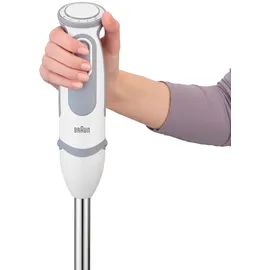 Braun MultiQuick 5 MQ 5237 WH Stabmixer