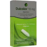 kohlpharma GmbH DULCOLAX