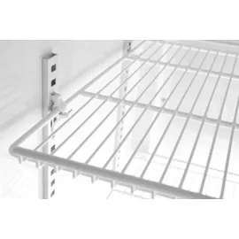 HENDI Kühlschrank 313L