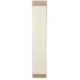 Trixie Kratzbrett 60 x 11 cm beige