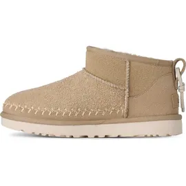 UGG Australia UGG Classic Ultra Mini Biarritz Boots EU 38 - 38
