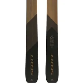 Scott Pure Pro 109 Ti Multicolor 190 cm