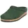 Stegmann Clogs Filzclogs Stegmann 108 grün