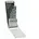 Stein-Spiralbohrer-Set 4-10 mm 5 Stück