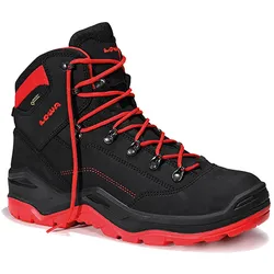 LOWA Renegade Work GTX Mid S3