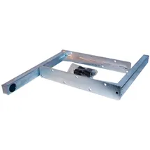 Novelan Konsole für Wanddurchführung WKS, 15070101