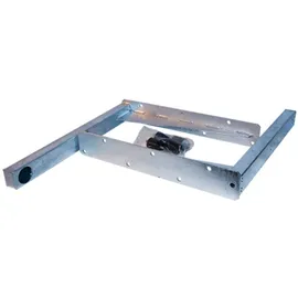 Novelan Konsole für Wanddurchführung WKS, 15070101