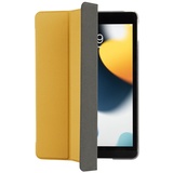 Hama Terra Book Case für iPad 10.2" gelb